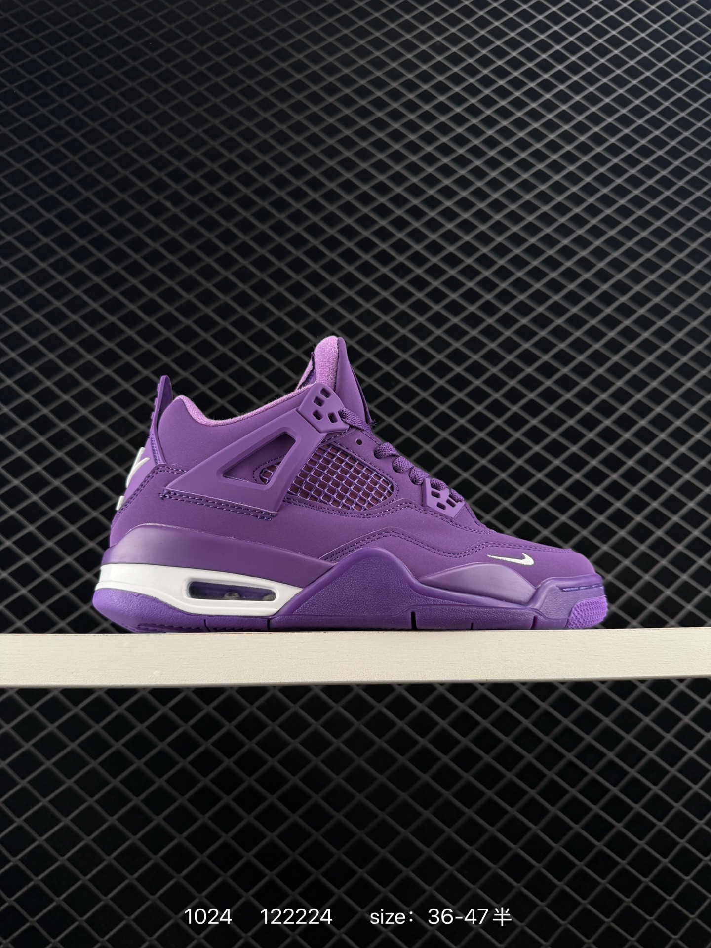 Nike Air Jordan 4 Retro Nike Air Jordan 4 Retro